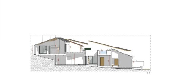 Grundstück in Aljezur, Portugal 170m², Nr. 231765 19