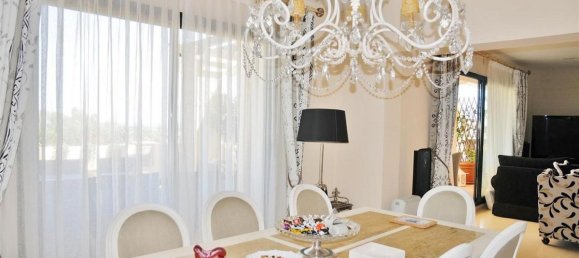 4 bedrooms Penthouse in Benahavis, Spain No. 124011 9