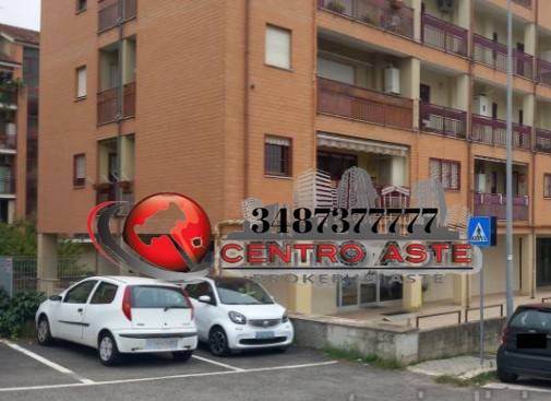 5-salle Propriété commerciale à Rome, Italy No. 336567