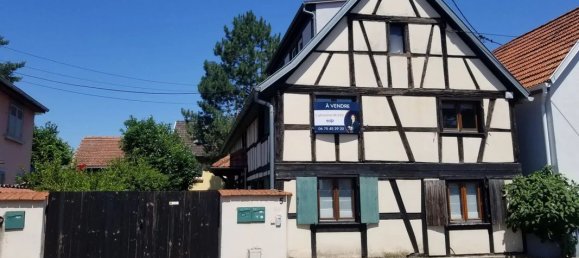 5-salle Maison à Ostwald, France No. 257228 16