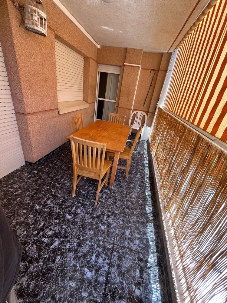 4 Schlafzimmer Wohnung in Aguilas, Spain, Nr. 274841