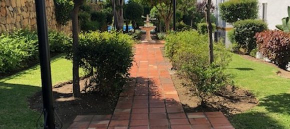 Квартира с 2 спальнями в Бенахавис, Испания № 153056 4