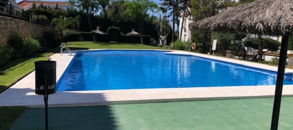 Квартира с 2 спальнями в Бенахавис, Испания № 153056 3