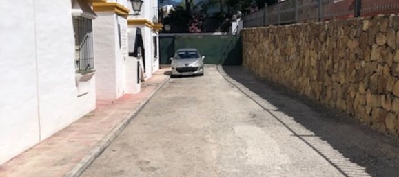 Квартира с 2 спальнями в Бенахавис, Испания № 153056 7