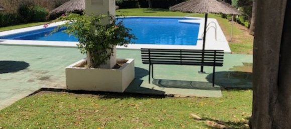 Квартира с 2 спальнями в Бенахавис, Испания № 153056 2