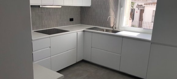 Квартира с 2 спальнями в Бенахавис, Испания № 153056 13