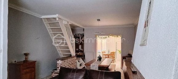 2 bedrooms House in Bousbecque, France No. 156192 4