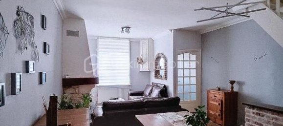 2 bedrooms House in Bousbecque, France No. 156192 10