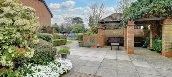 1 bedroom Apartment in Biggin Hill, United Kingdom No. 4811 9