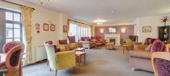 1 bedroom Apartment in Biggin Hill, United Kingdom No. 4811 7