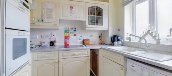 1 bedroom Apartment in Biggin Hill, United Kingdom No. 4811 3