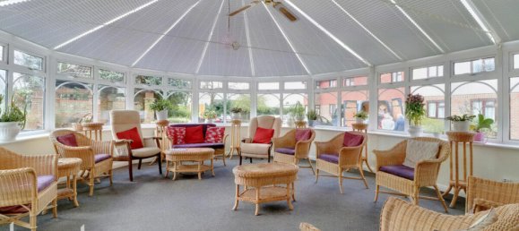 1 bedroom Apartment in Biggin Hill, United Kingdom No. 4811 12