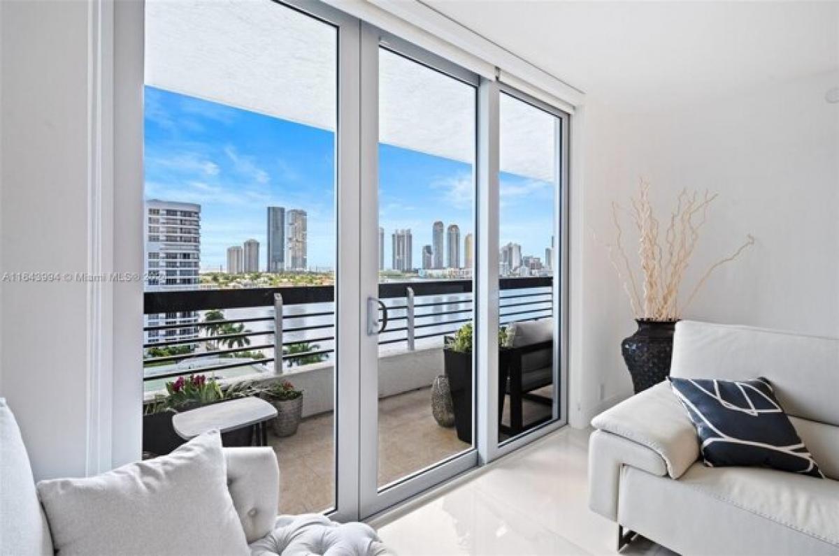 Дом с 2 спальнями в Авентура, США № 376280