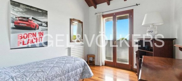6 bedrooms Villa in Luvinate, Italy No. 296848 37