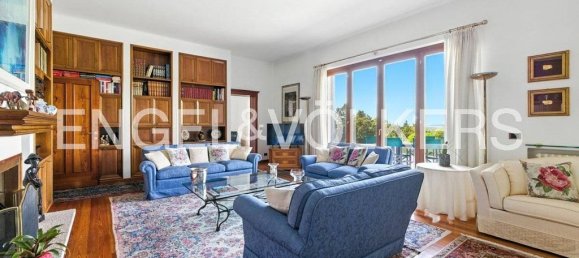 6 bedrooms Villa in Luvinate, Italy No. 296848 13