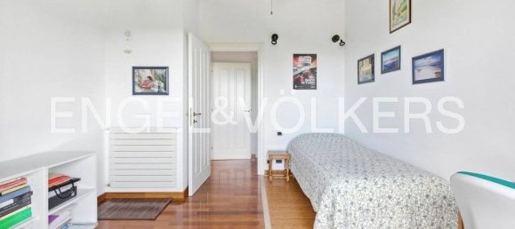 6 bedrooms Villa in Luvinate, Italy No. 296848 34