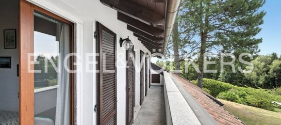 6 bedrooms Villa in Luvinate, Italy No. 296848 46