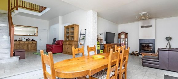 5 Schlafzimmer Haus in Tergnier, France, Nr. 89860 7