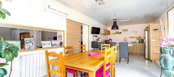 5 Schlafzimmer Haus in Tergnier, France, Nr. 89860 6