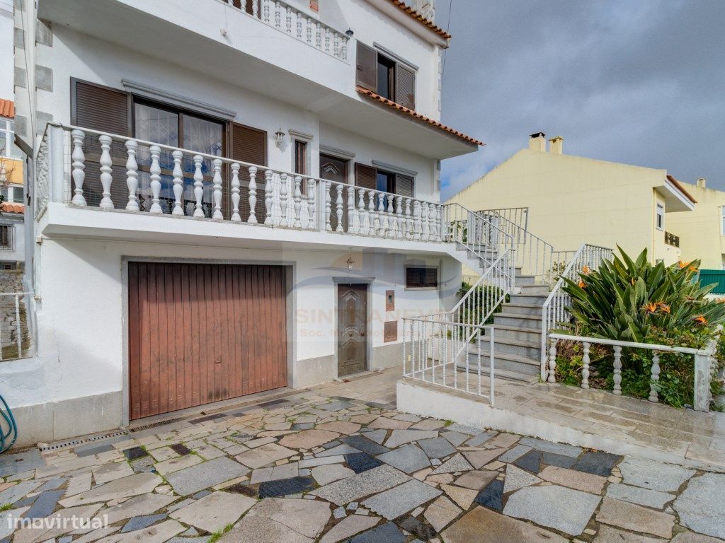 Casa T5 em Amadora, Portugal N.º 122919