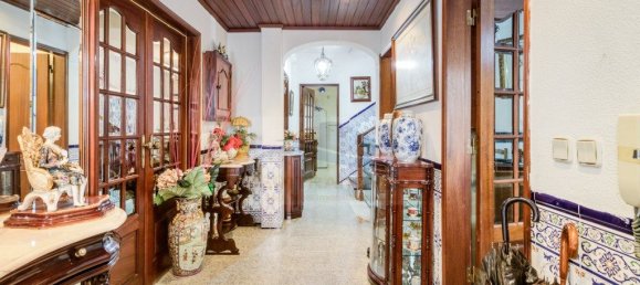 Casa T5 em Amadora, Portugal N.º 122919 24