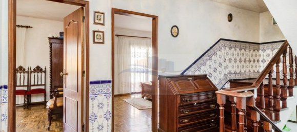Casa T5 em Amadora, Portugal N.º 122919 38