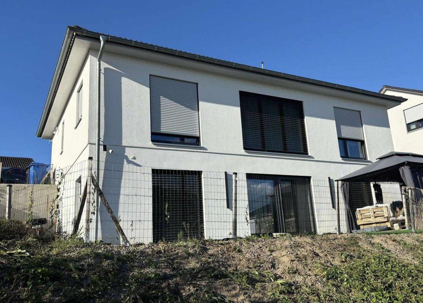 Villa de 4 dormitorios en Heilbronn, Germany No. 312887