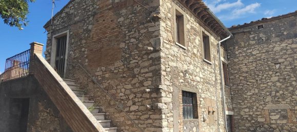 5 غرف نوم منزل في Guardea, Italy رقم 320035 2