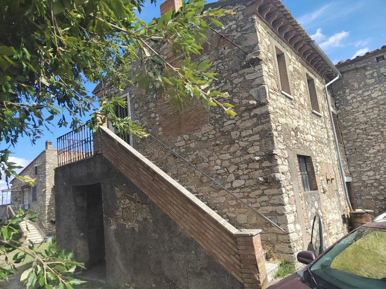 5 غرف نوم منزل في Guardea, Italy رقم 320035