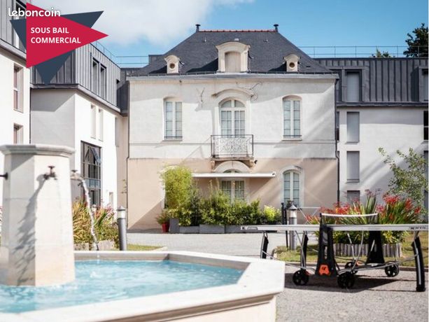 Estudio en Angers, France No. 290032