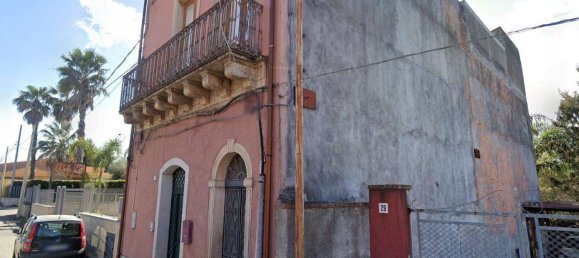 Apartamento de 4 habitaciónes en Giarre, Italy No. 159618 5