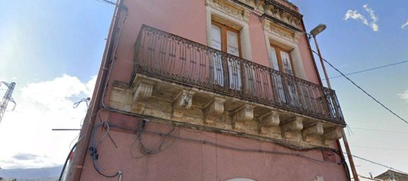 Apartamento de 4 habitaciónes en Giarre, Italy No. 159618 2