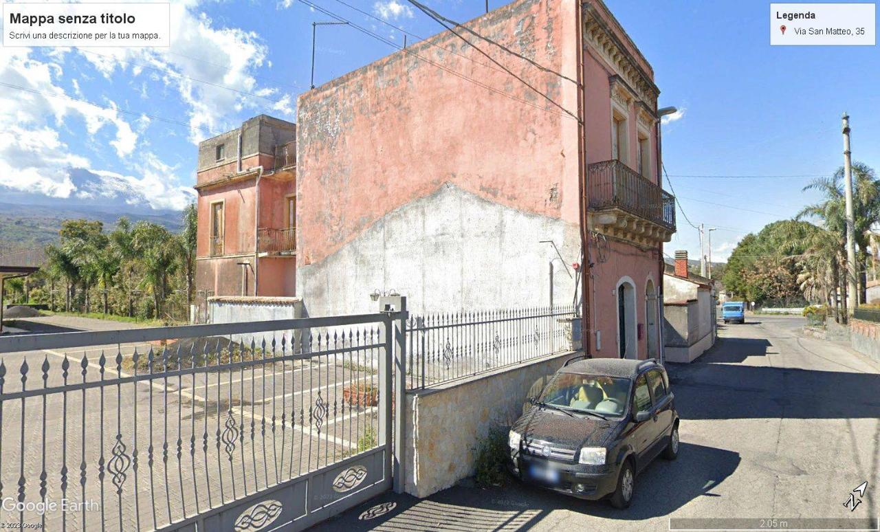Apartamento de 4 habitaciónes en Giarre, Italy No. 159618