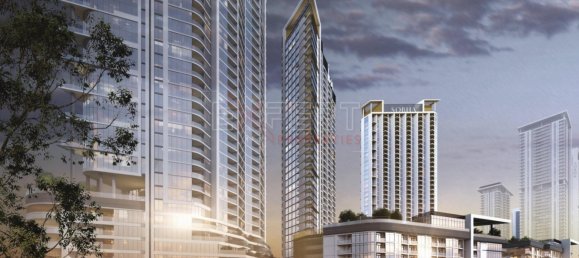 Apartamento T3 em Dubai, UAE N.º 7871 7