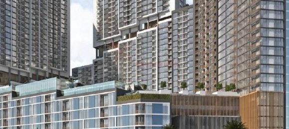 Apartamento T3 em Dubai, UAE N.º 7871 4