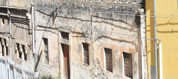 Casa de 3 habitaciónes en Modica, Italy No. 2061 14