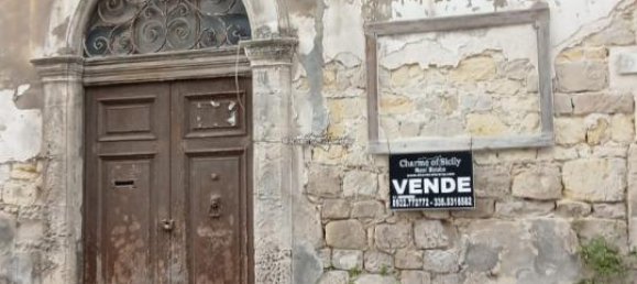 Casa de 3 habitaciónes en Modica, Italy No. 2061 26