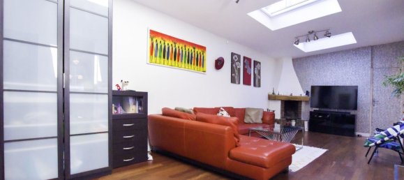 4 chambres Maison à Nanterre, France No. 181028 17