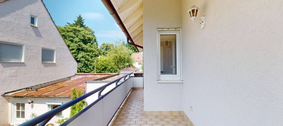 Apartamento de 2 habitaciónes en Munich, Germany No. 366645 11