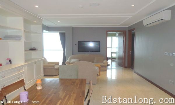 3 Schlafzimmer Wohnung in Tay Ho, Vietnam, Nr. 7019