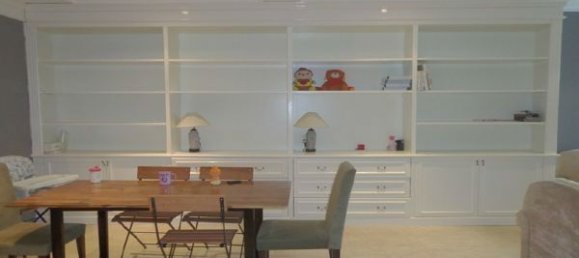 3 Schlafzimmer Wohnung in Tay Ho, Vietnam, Nr. 7019 3