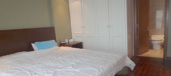 3 Schlafzimmer Wohnung in Tay Ho, Vietnam, Nr. 7019 10