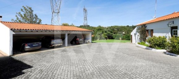 5 bedrooms House in Vila Franca de Xira, Portugal No. 88850 2