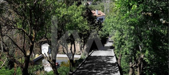 5 bedrooms House in Vila Franca de Xira, Portugal No. 88850 24