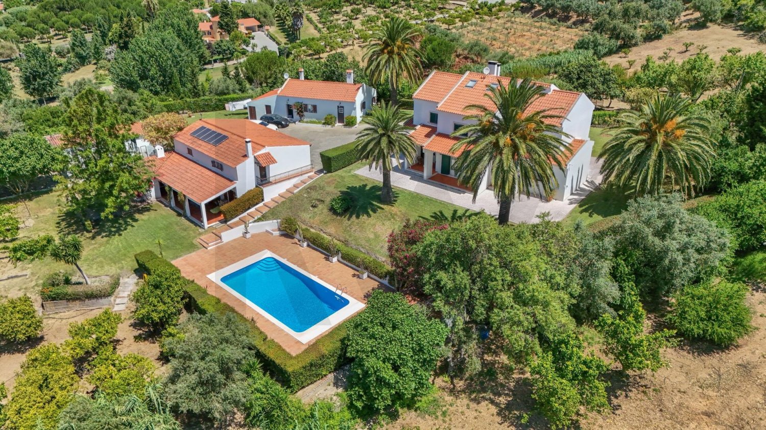 5 bedrooms House in Vila Franca de Xira, Portugal No. 88850