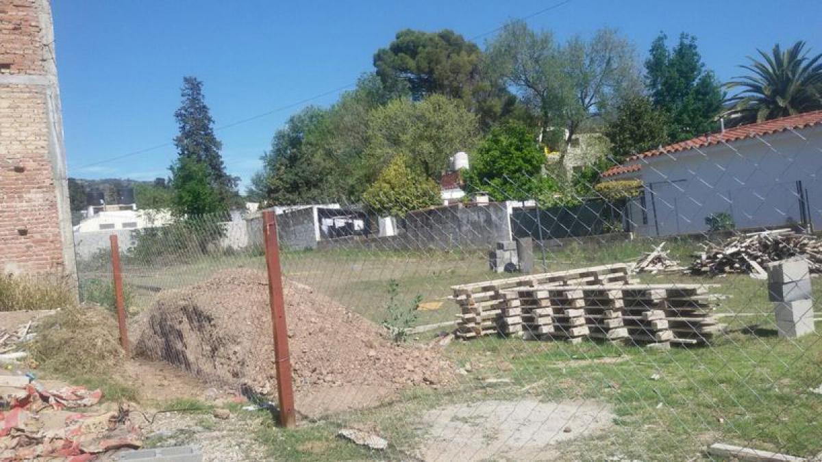 Земельный участок в Кордоба, Аргентина № 50892