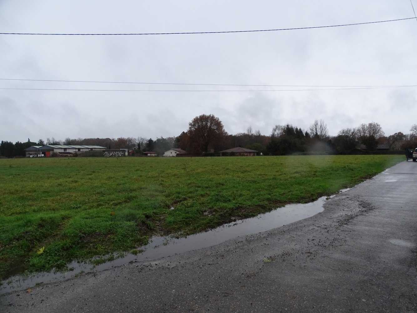 Terreno em Tartas, France N.º 197175