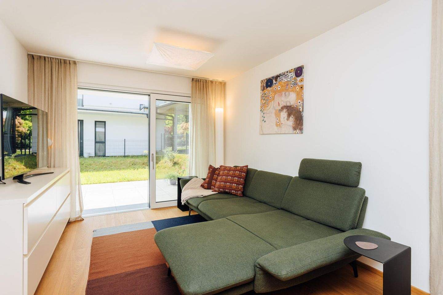 Apartamento de 2 habitaciónes en Waltendorf, Austria No. 244952