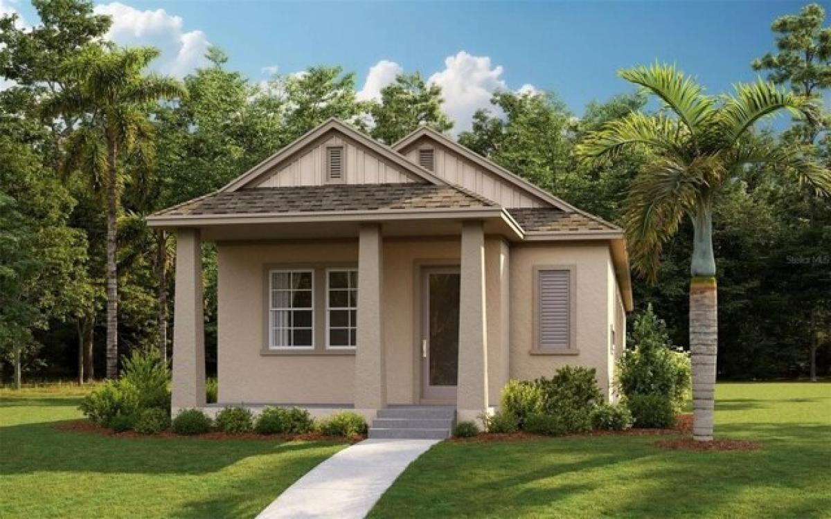 3 bedrooms House in Orlando, USA No. 434202