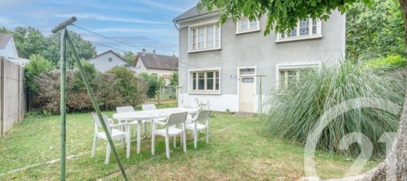 3 chambres Maison à Noisy-le-Grand, France No. 311162 20